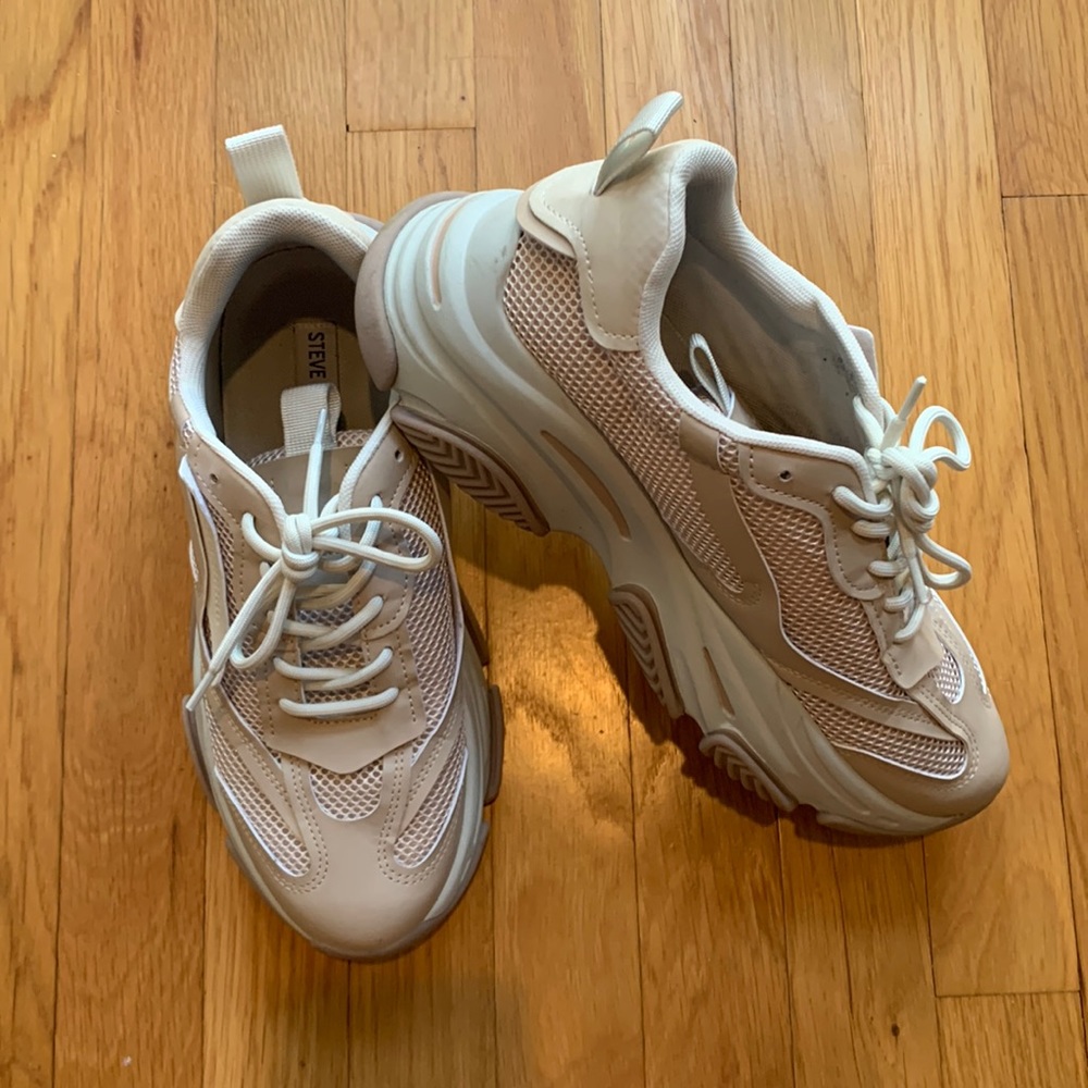 Steve Madden Possession sneakers